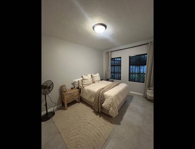 1 BEDROOM APARTMENT RENTED IN HILTON CENTRAL
